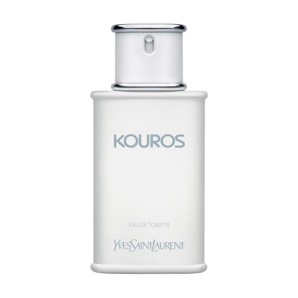 Ysl kouros edt vapo 100