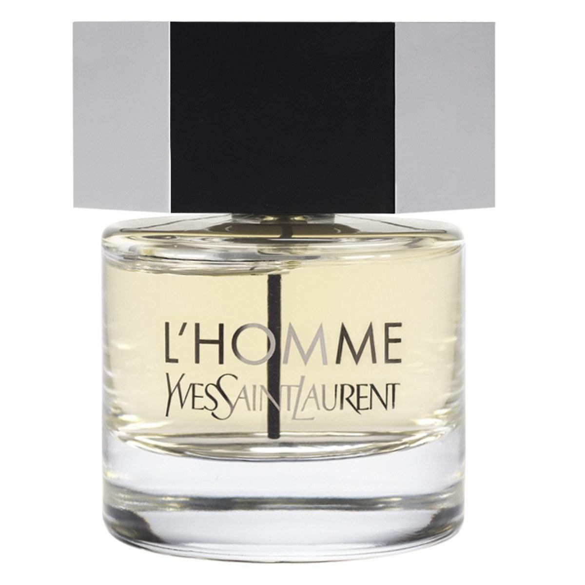 Ysl l`homme edt spray 60