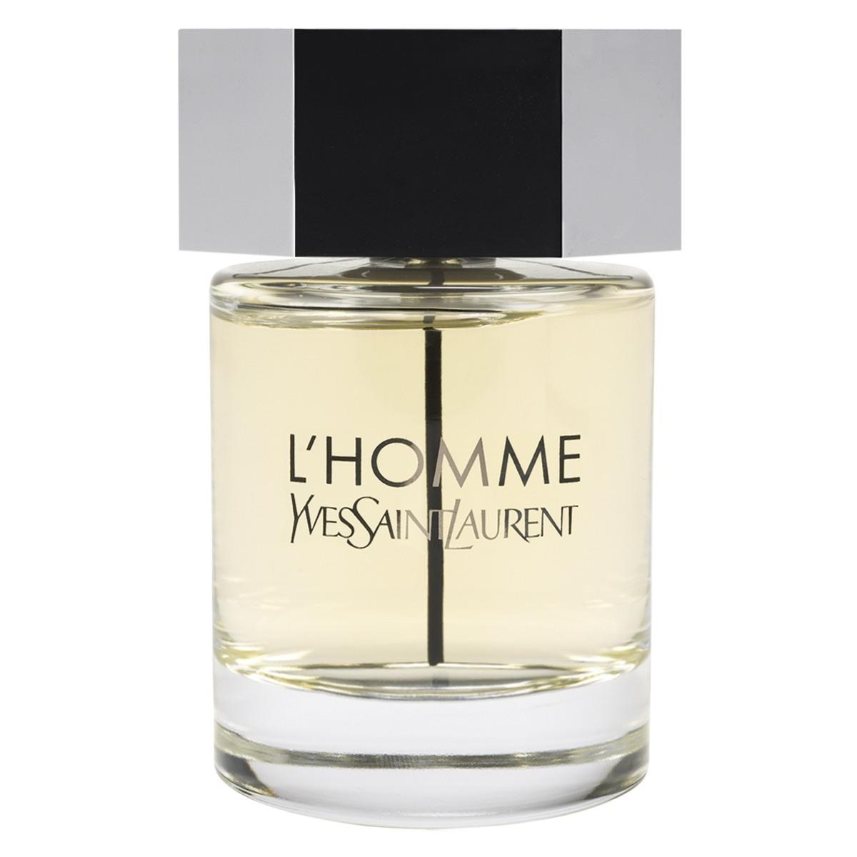 Ysl l`homme edt spray 100