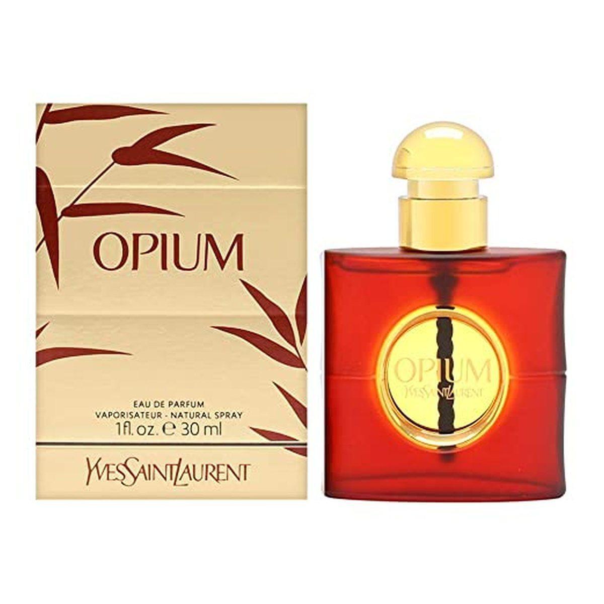 Ysl opium edp vapo 30^