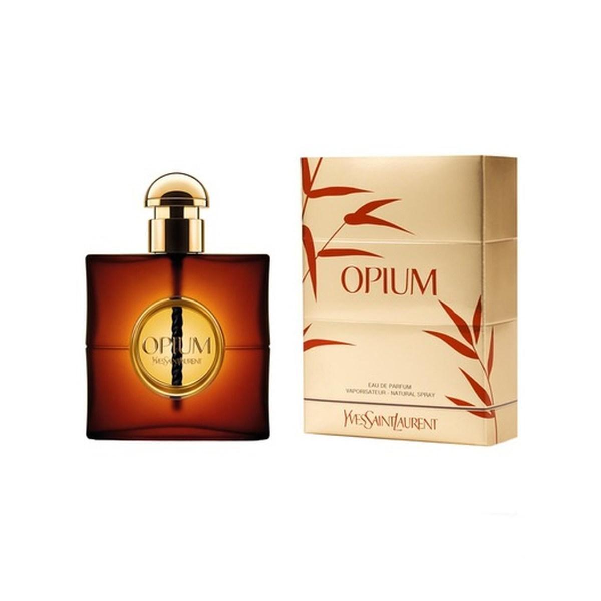 Ysl opium edp vapo 50