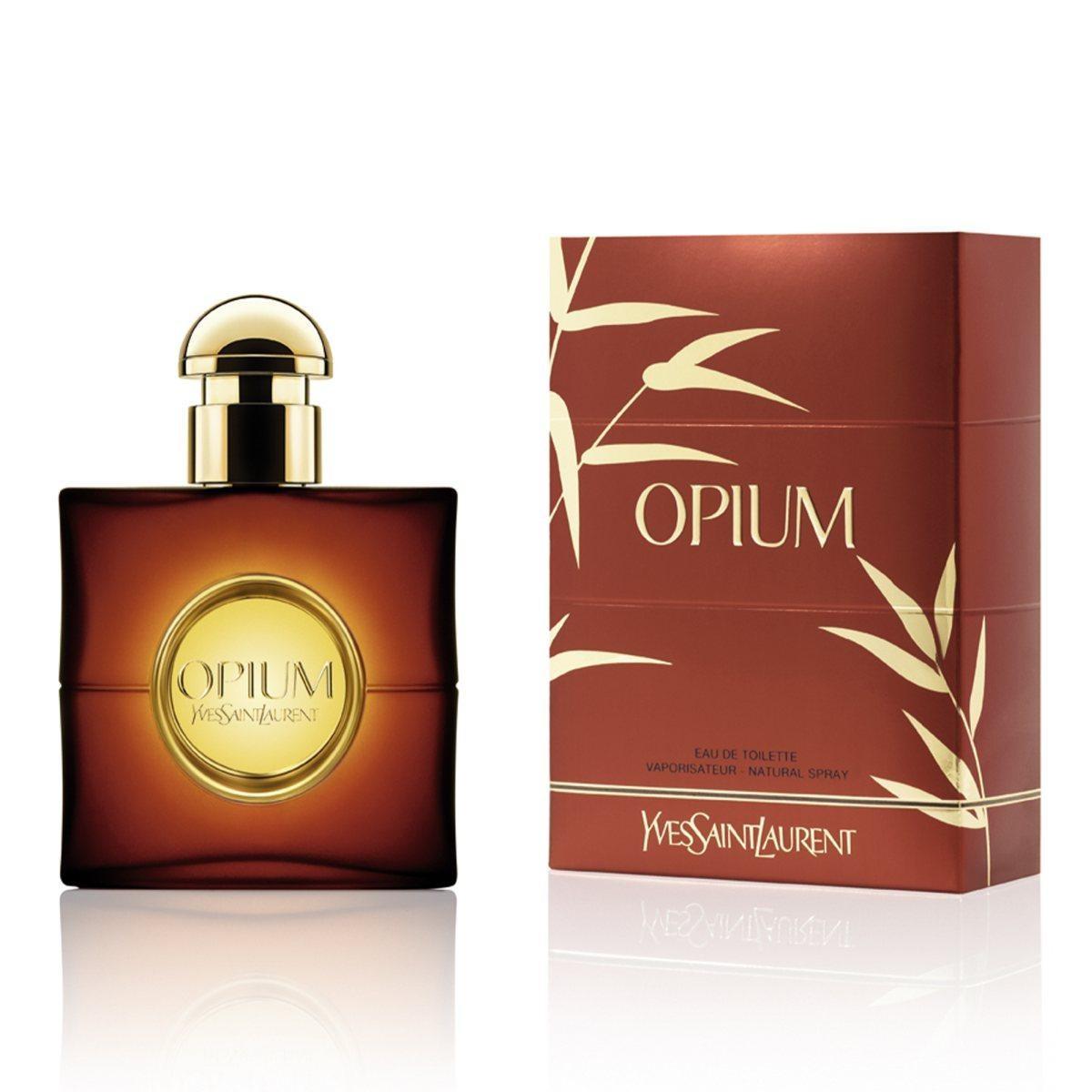 Ysl opium edt vapo 30^