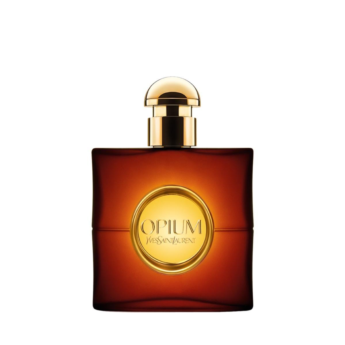 Ysl opium edt vapo 50