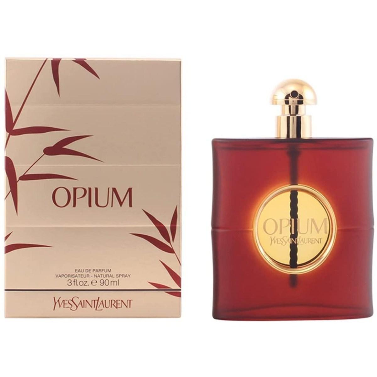 Ysl opium edp vapo 90