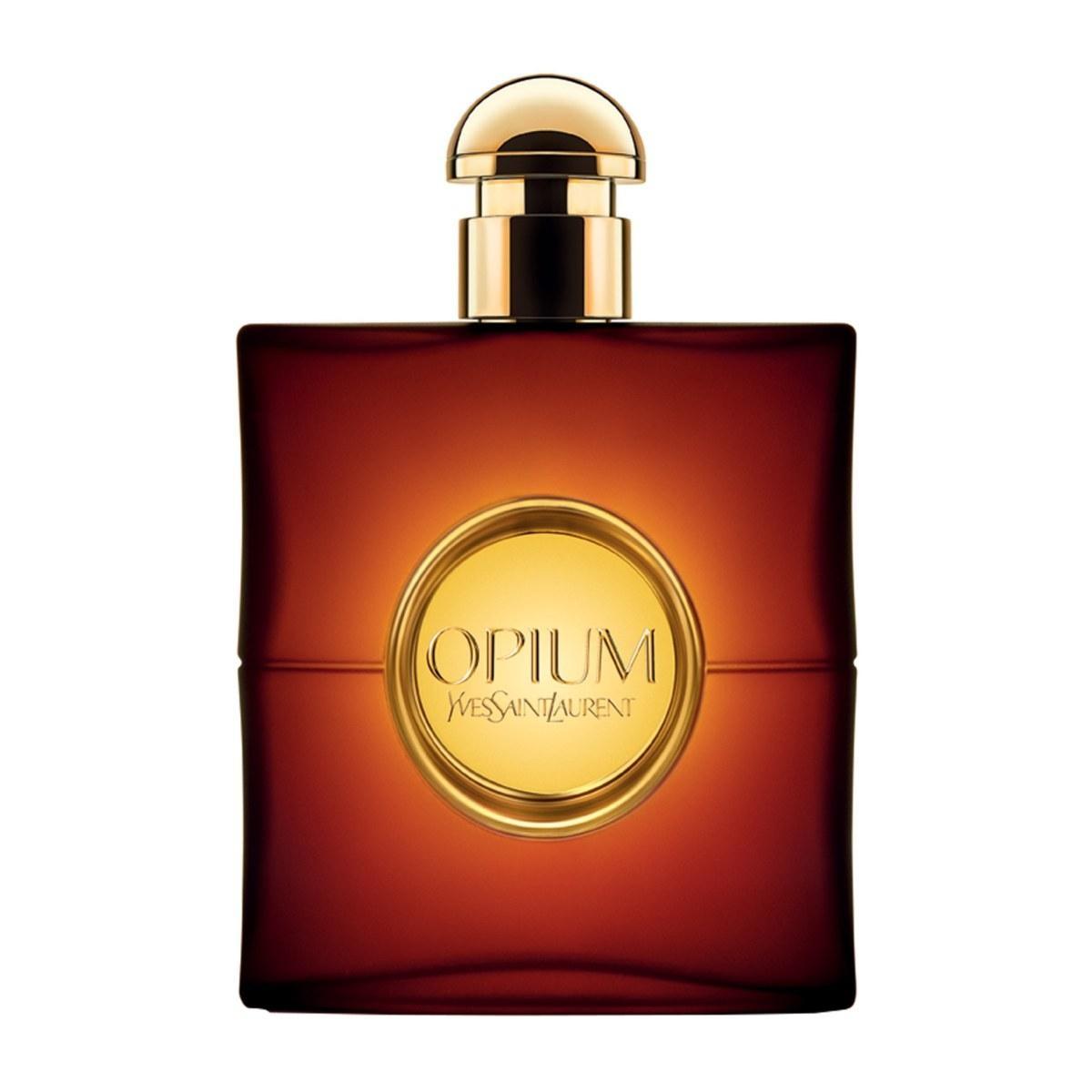 Ysl opium edt vapo 90