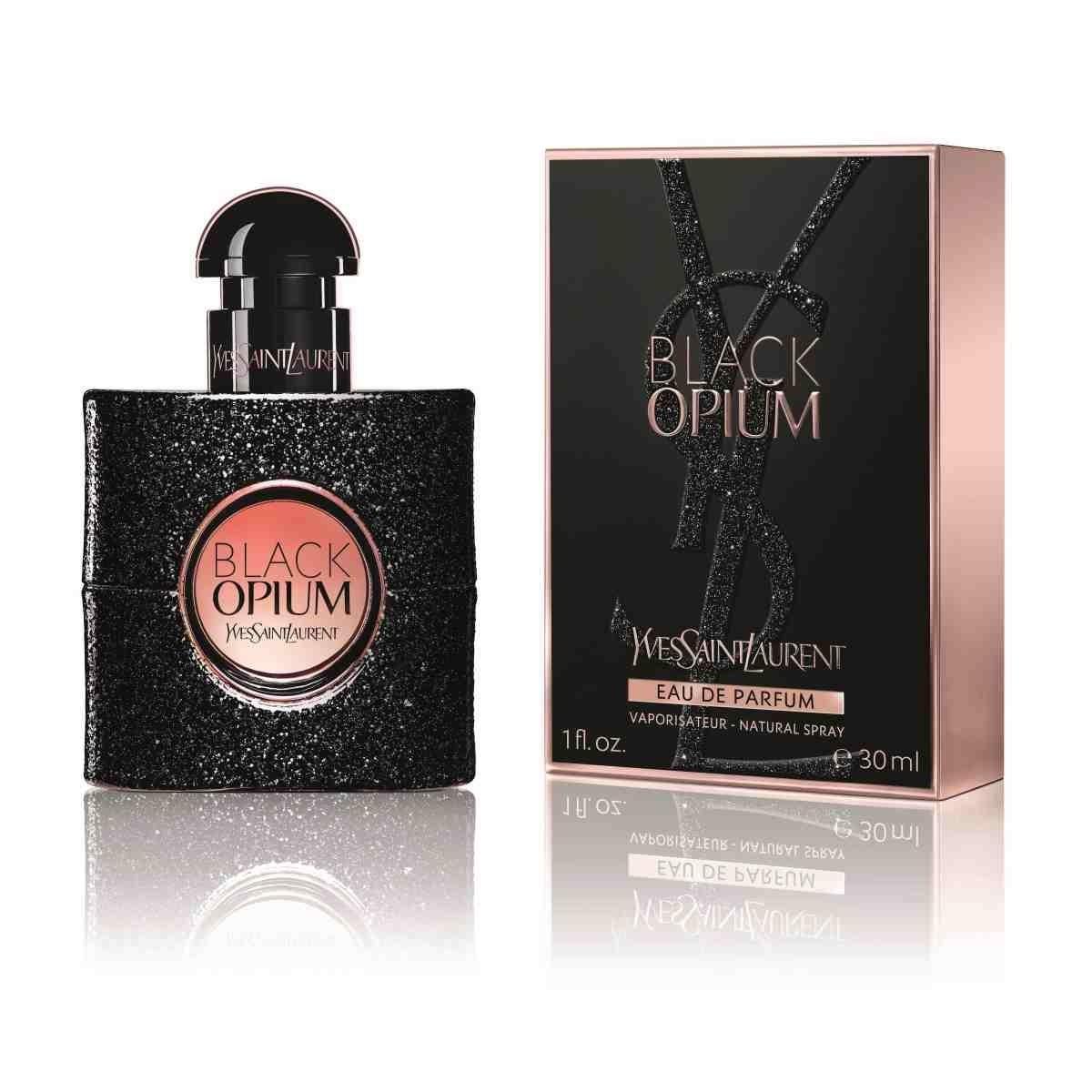 Ysl black opium edp 30