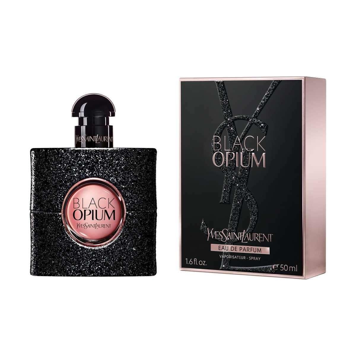 Ysl black opium edp 50