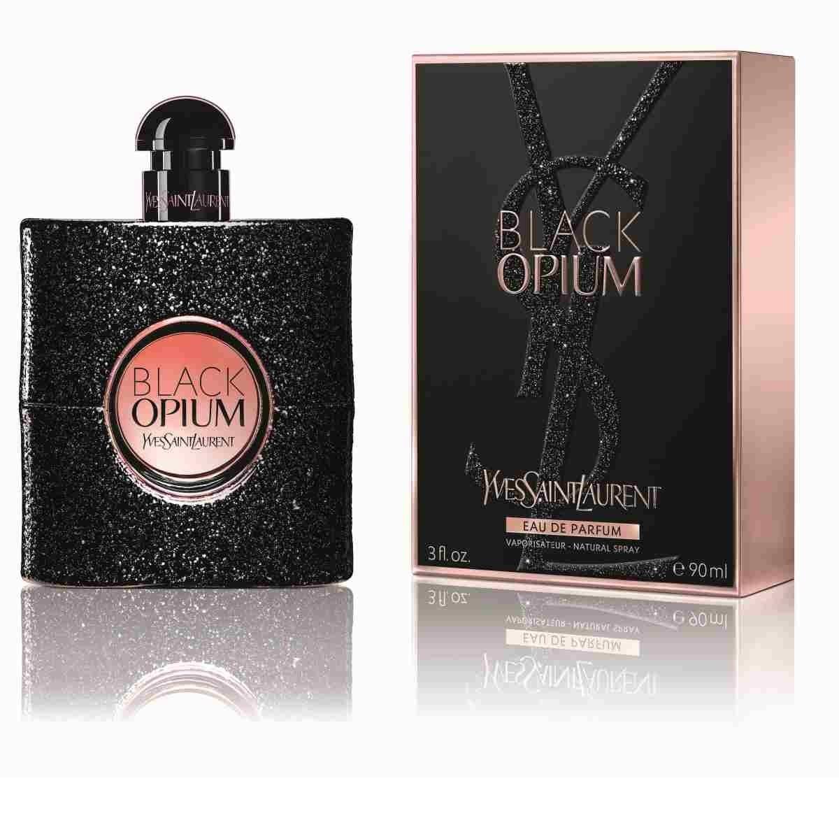 Ysl black opium edp 90