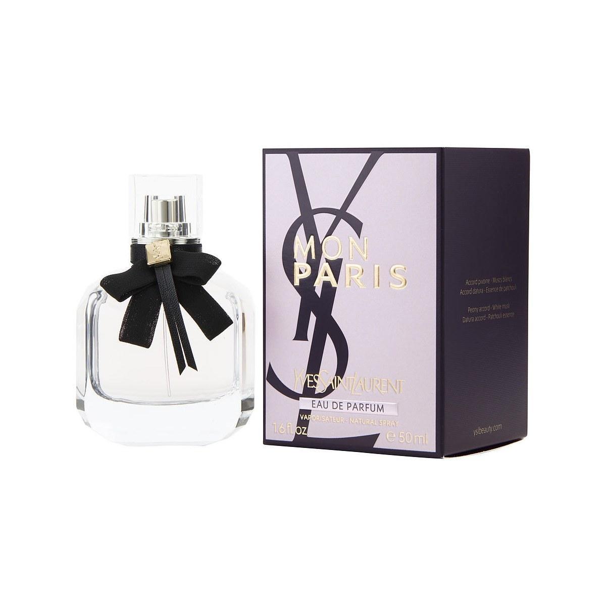 Ysl mon paris edp vapo 50