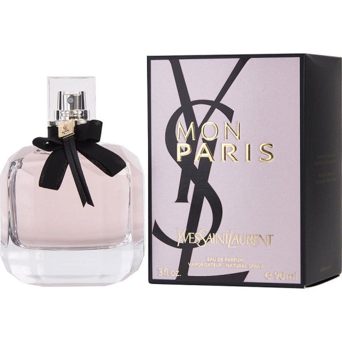 Ysl mon paris edp vapo 90