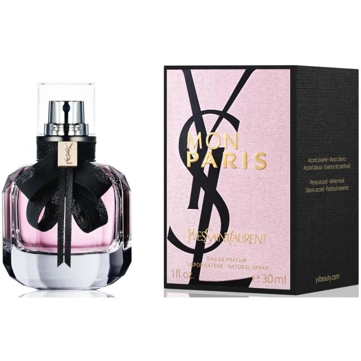 Ysl mon paris edp vapo 30