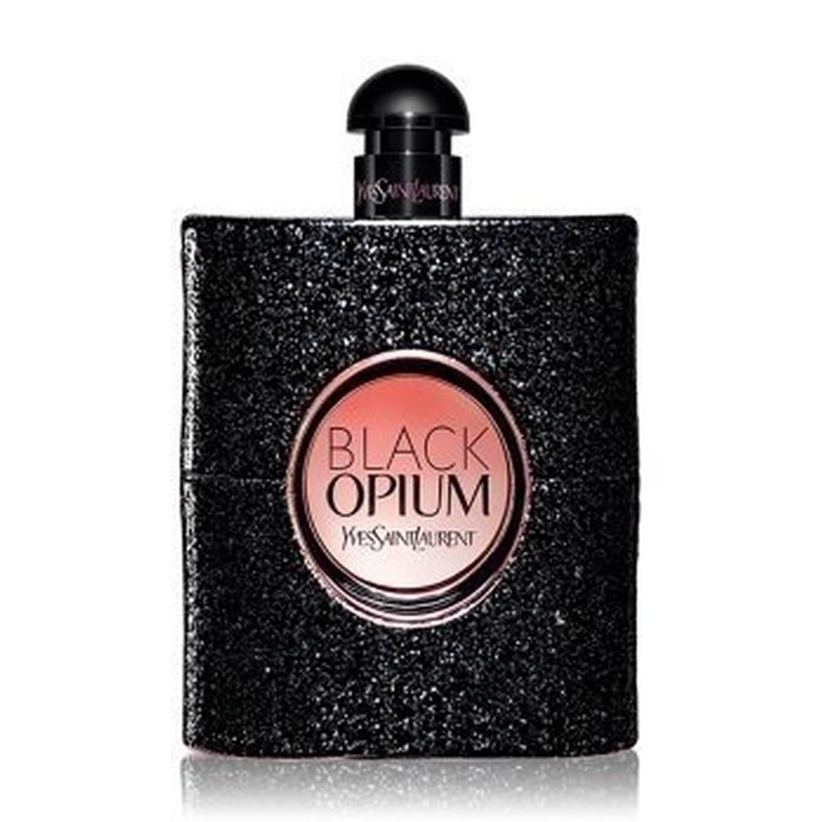 Ysl black opium edp 150^