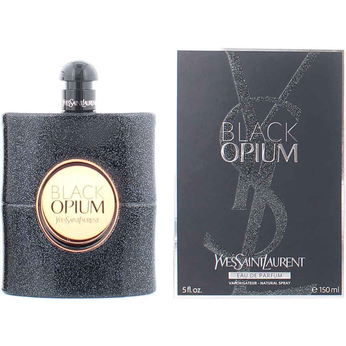 Ysl black opium edp 150^