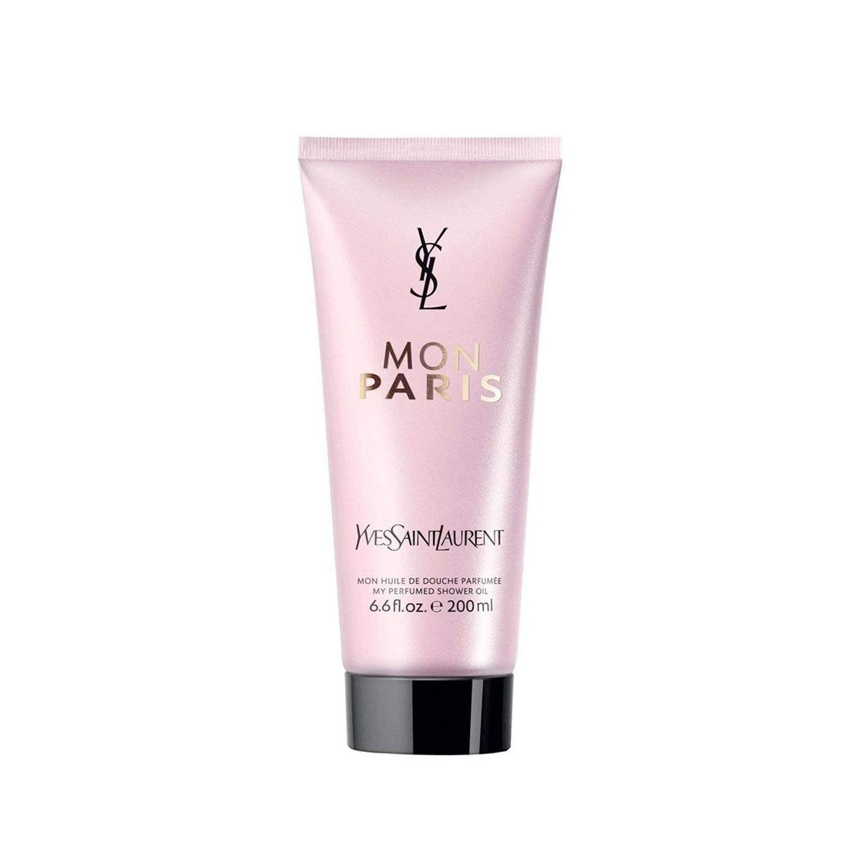 Ysl mon paris sh.oil 200