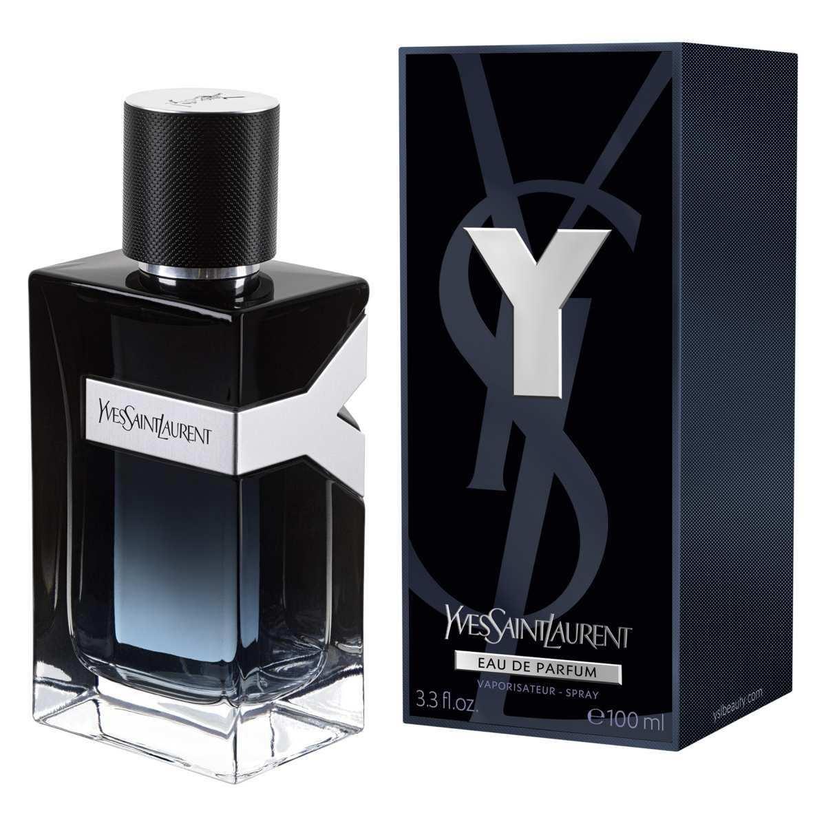 Ysl y men edp 100
