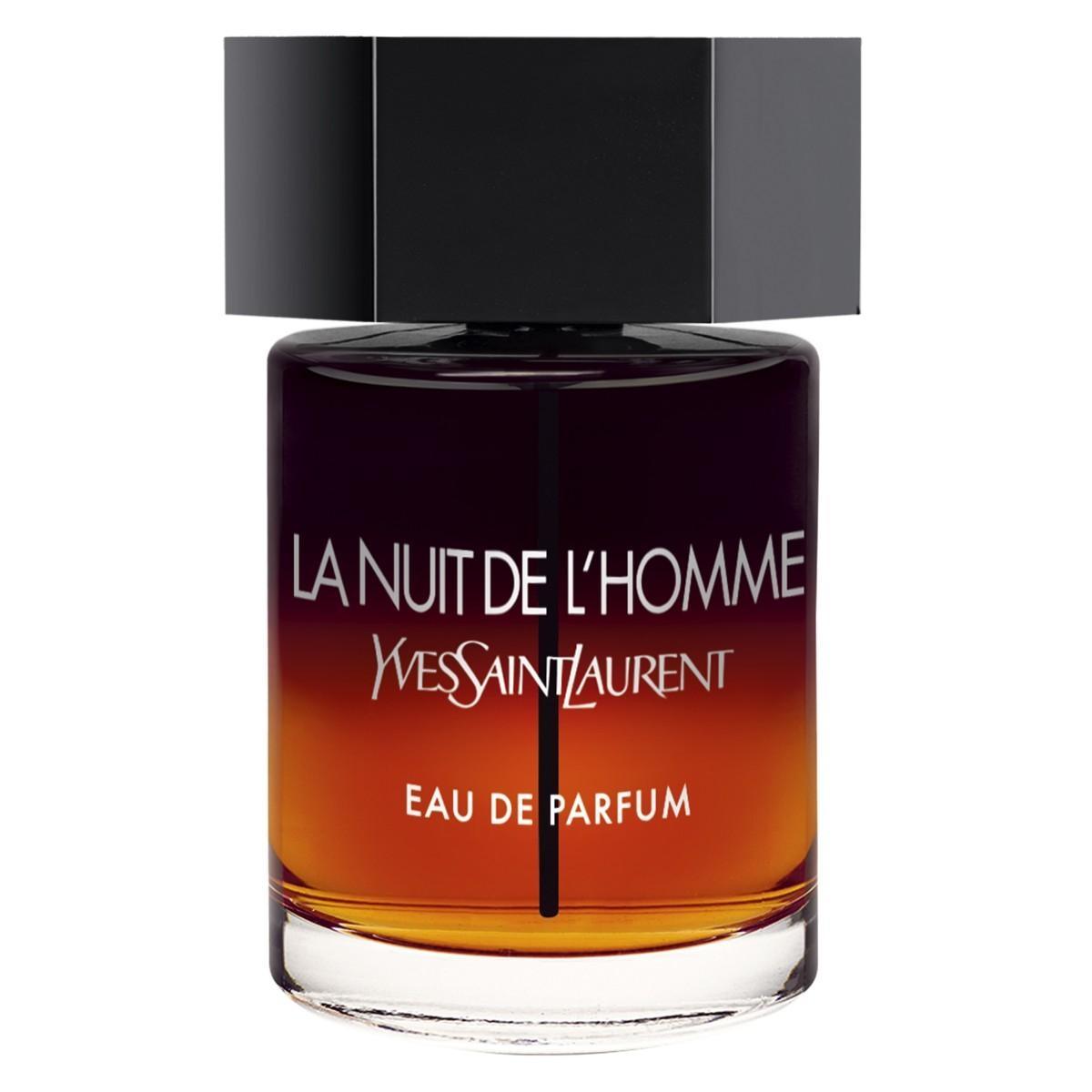 Ysl la nuit homme edp 100^