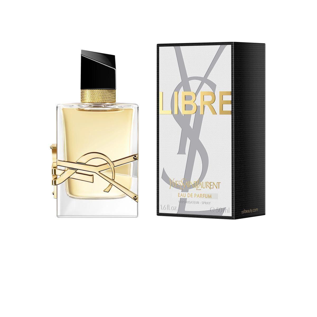 Ysl libre edp 50
