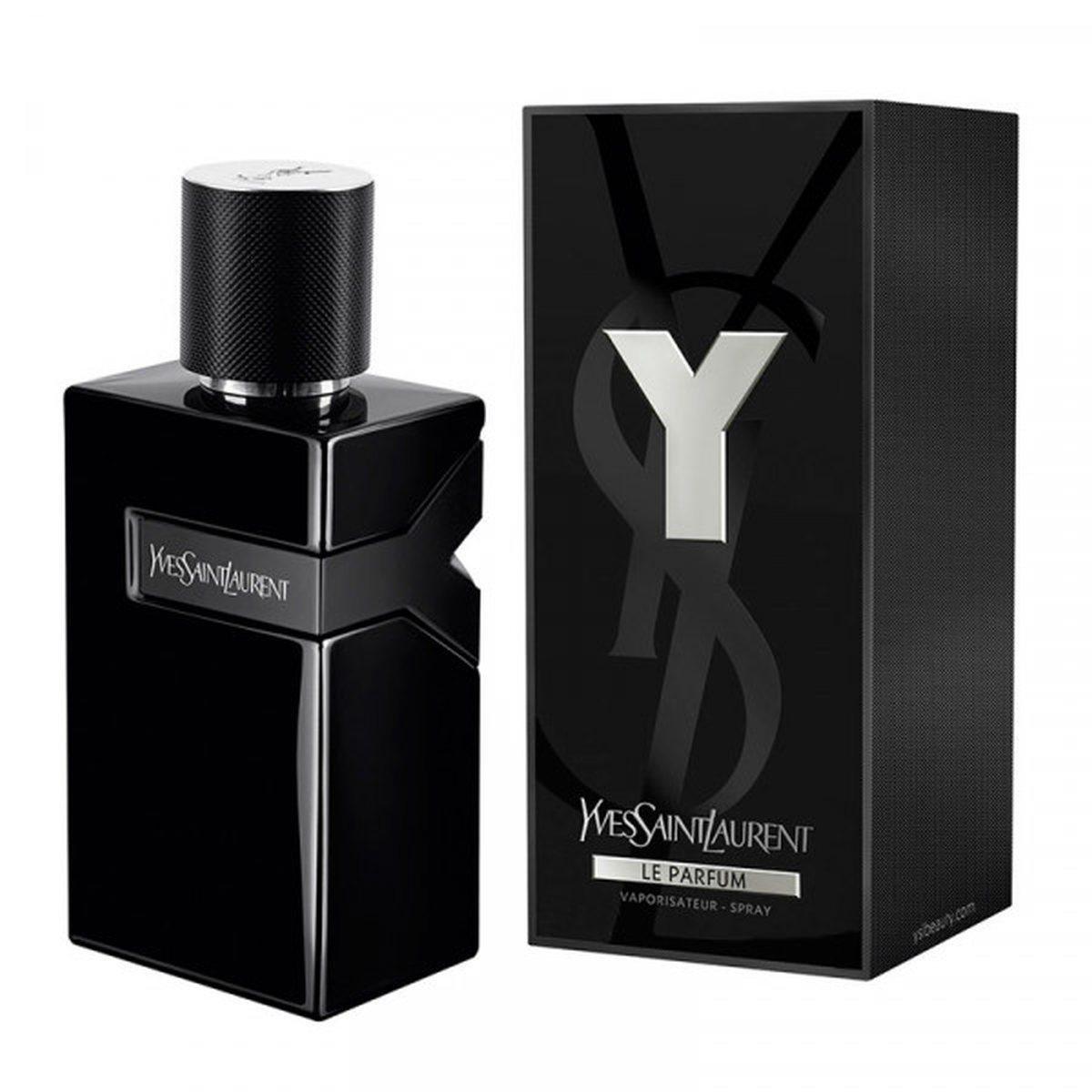 Ysl y le parfum edp 100