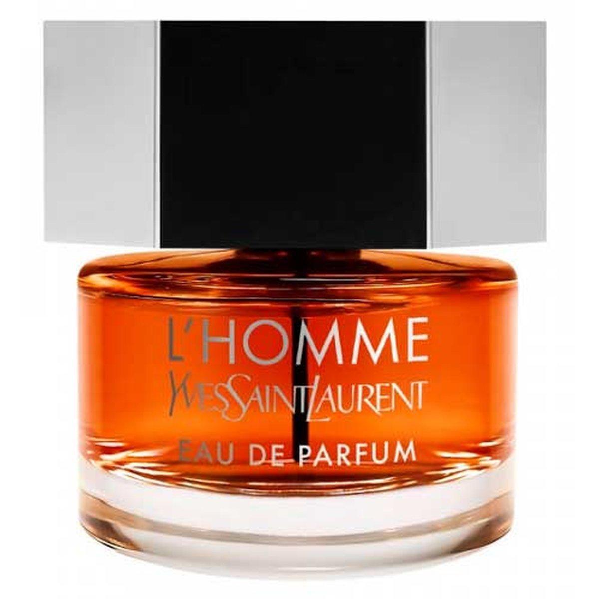 Ysl l`homme intense edp 60^