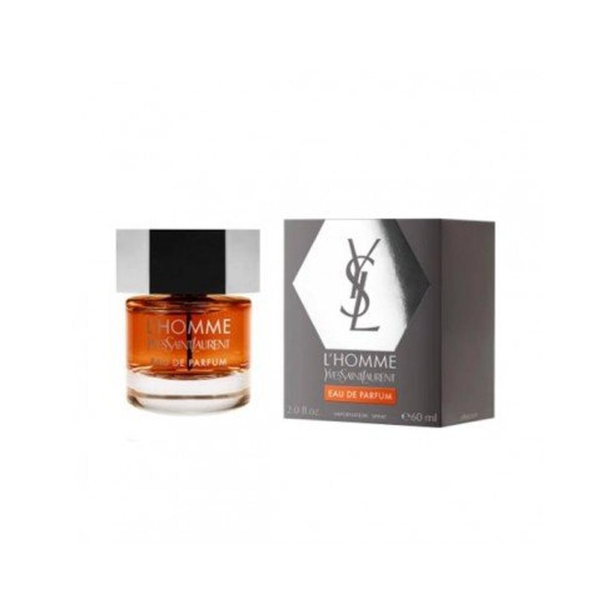 Ysl l`homme intense edp 60^