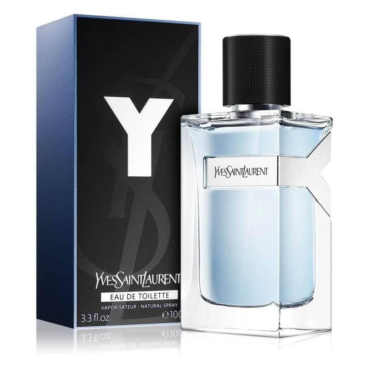 Ysl y men reno edt 100