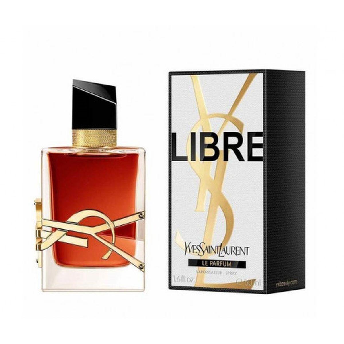 Ysl libre le parfum 50