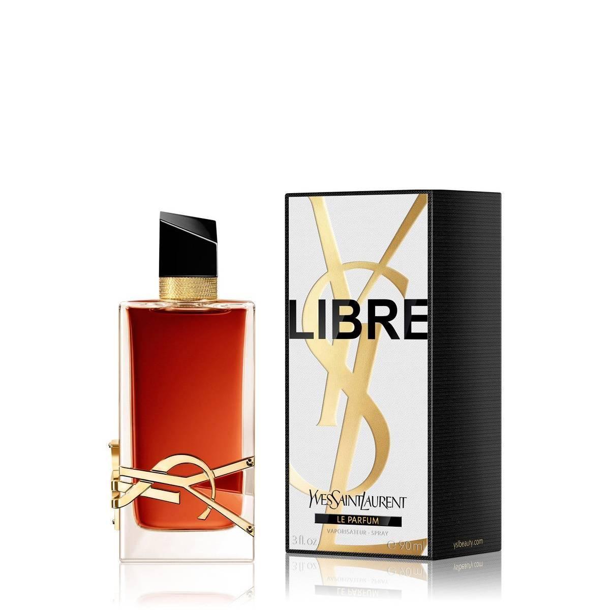 Ysl libre le parfum 90