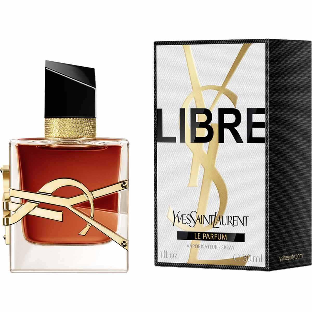 Ysl libre le parfum 30