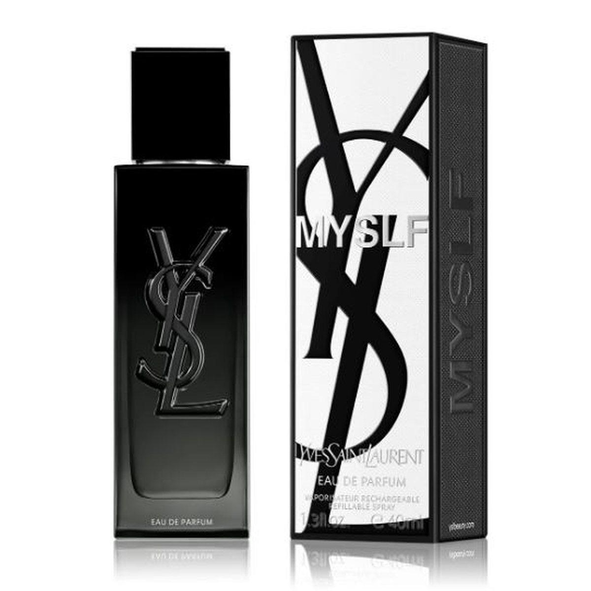 Ysl myslf edp vapo 40