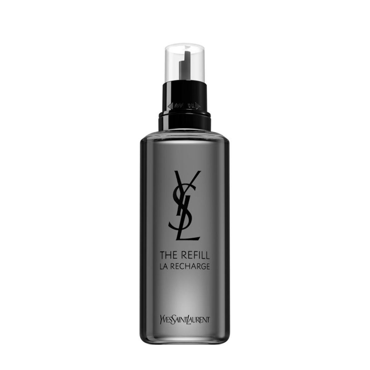 Ysl myslf edp refill b 150