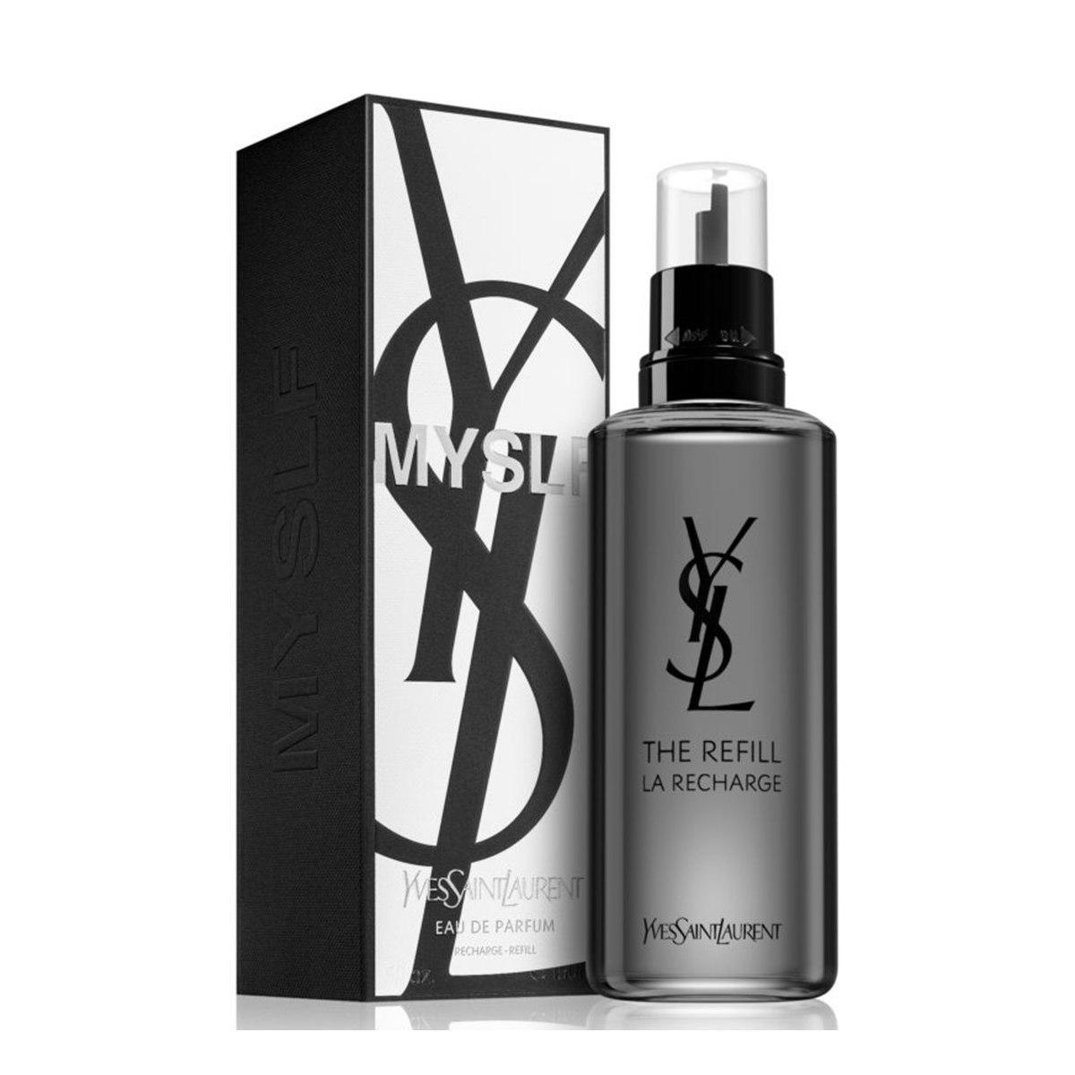 Ysl myslf edp refill b 150