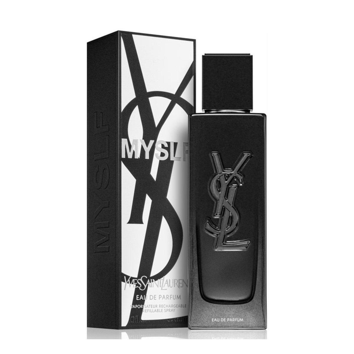 Ysl myslf edp vapo 60