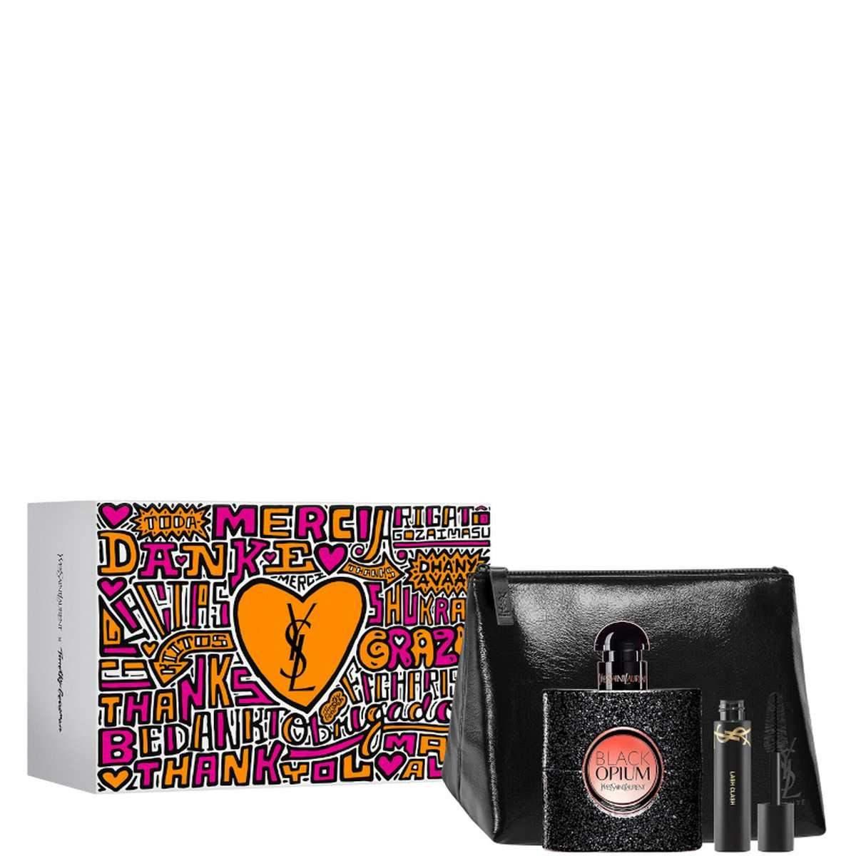 Ysl black opium coffret   val.023