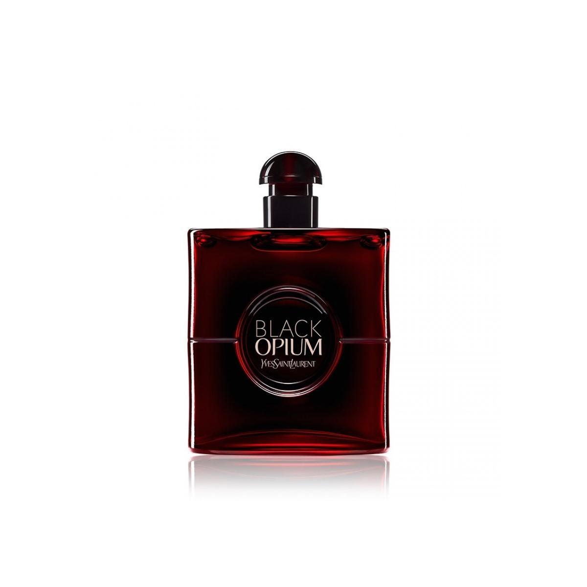 Ysl black opium red edp 90
