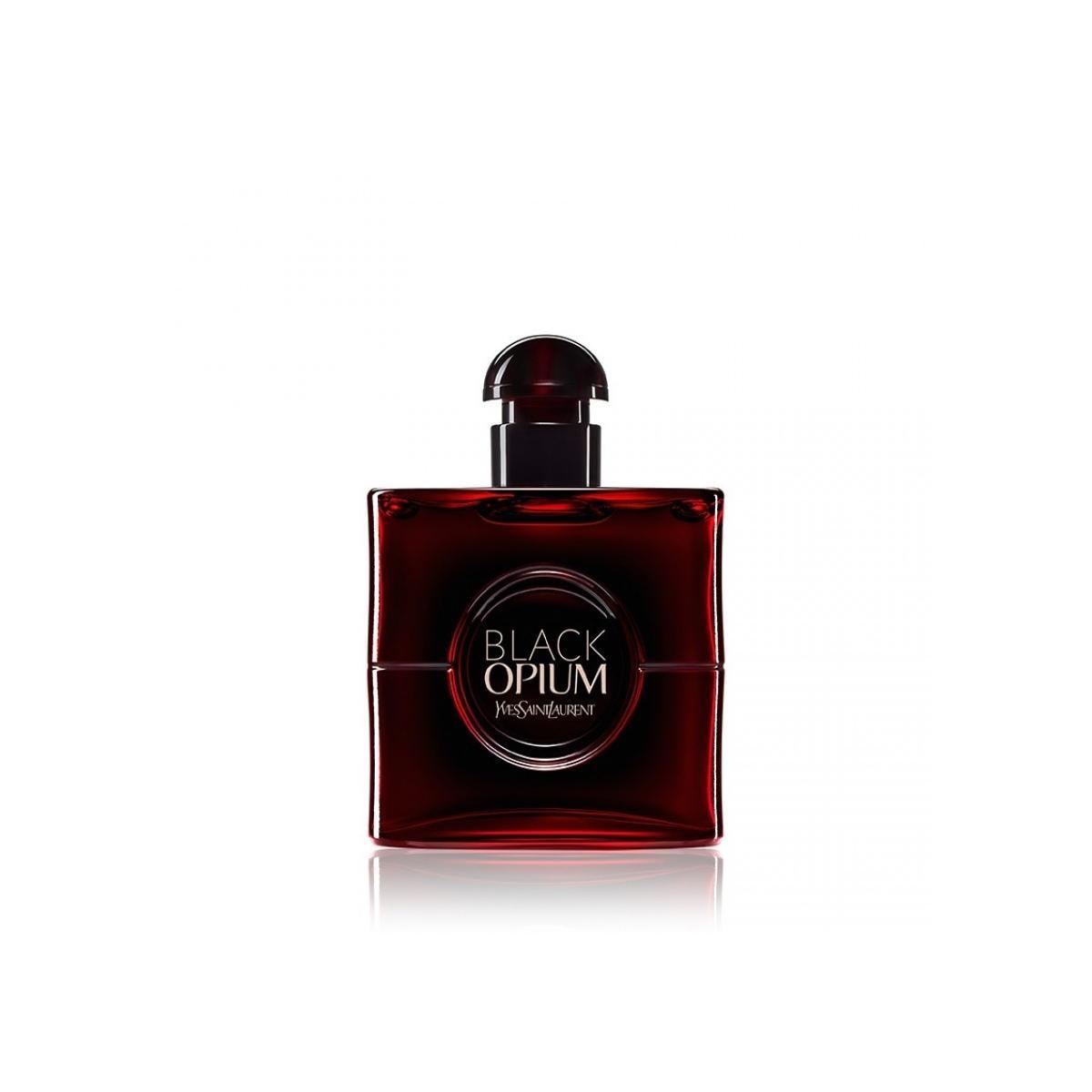 Ysl black opium red edp 50