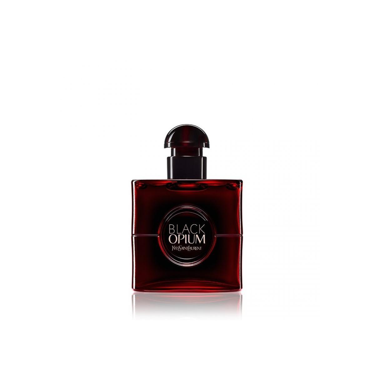 Ysl black opium red edp 30