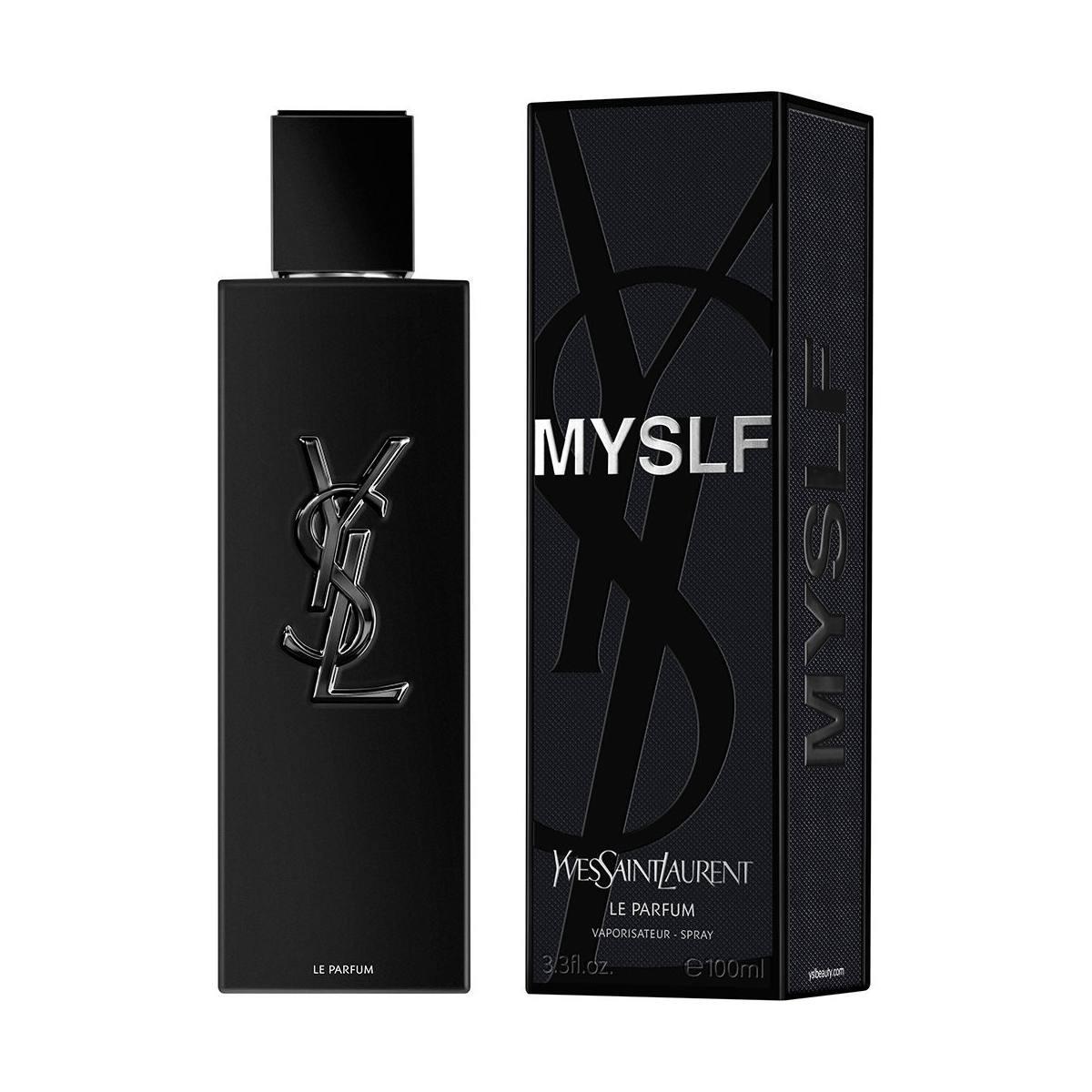 Ysl myslf le parfum 100