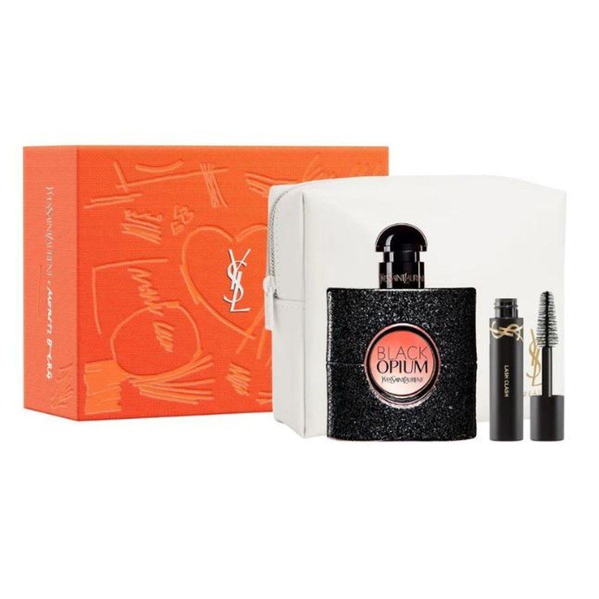 Ysl black opium coffret   val.024