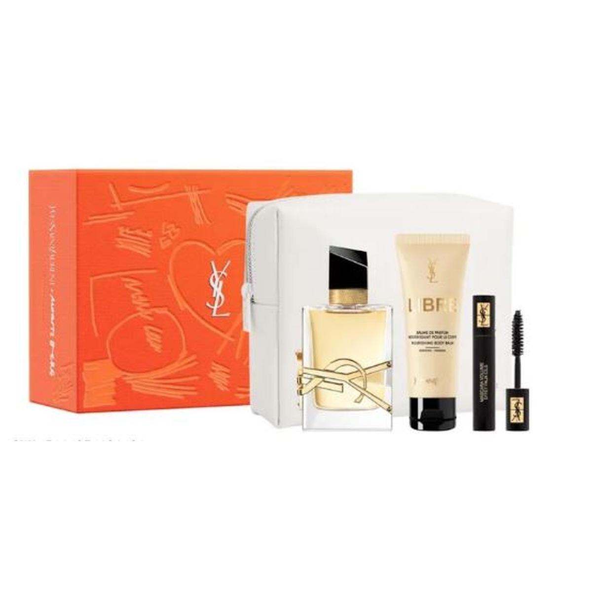 Ysl libre edp50 coffret   val.024