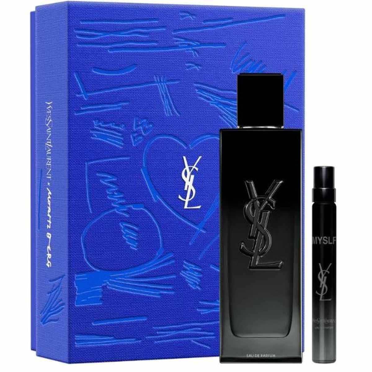 Ysl myysl edp100 coffret  s.val.024