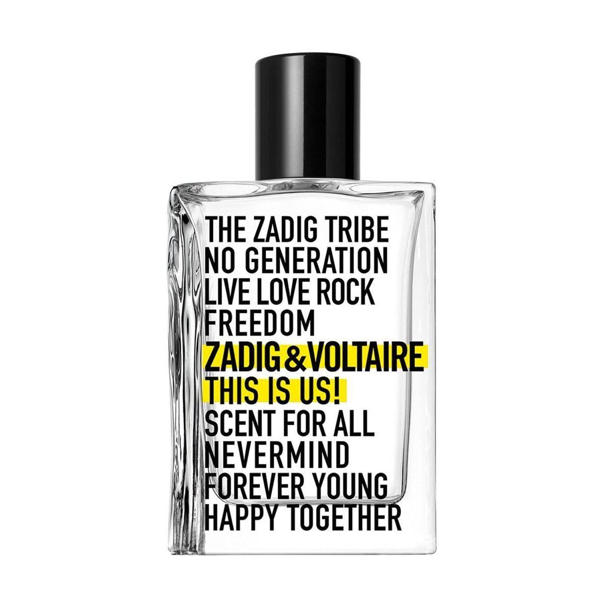 Zav t/i/us edt 50