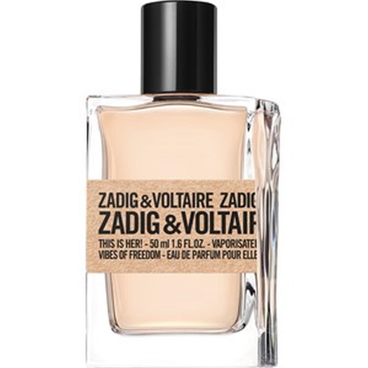 Zav this is her freedom edp 50^