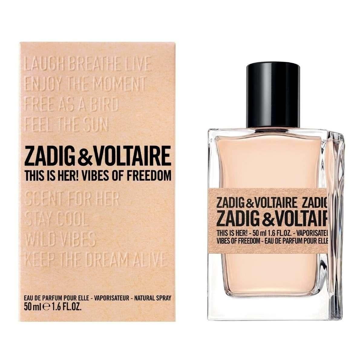 Zav this is her freedom edp 50^