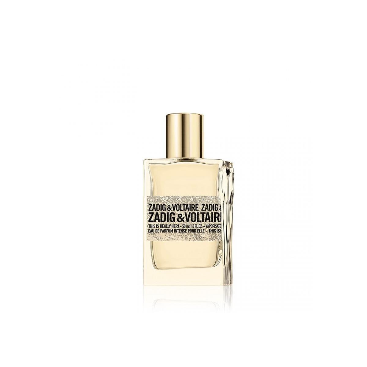 Zav this is really her edp i.50