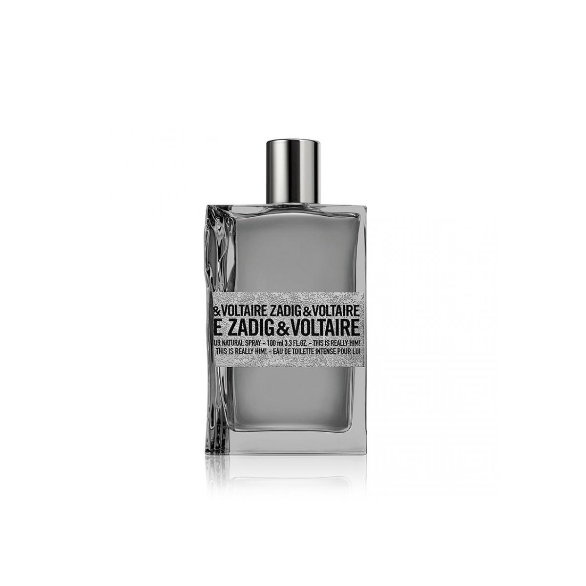 Zav this is really him edt i.100