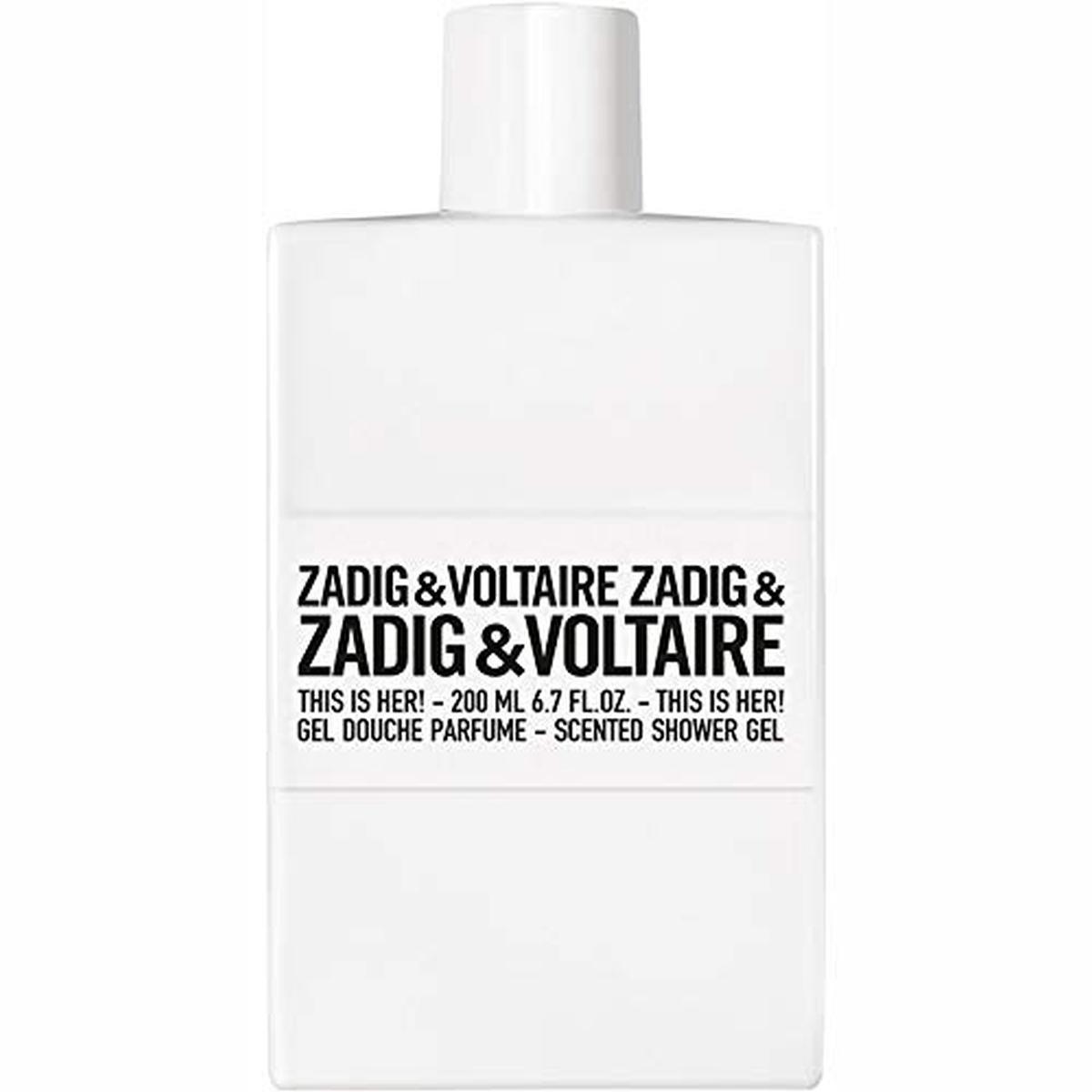 Zav t/i/her shower g.200