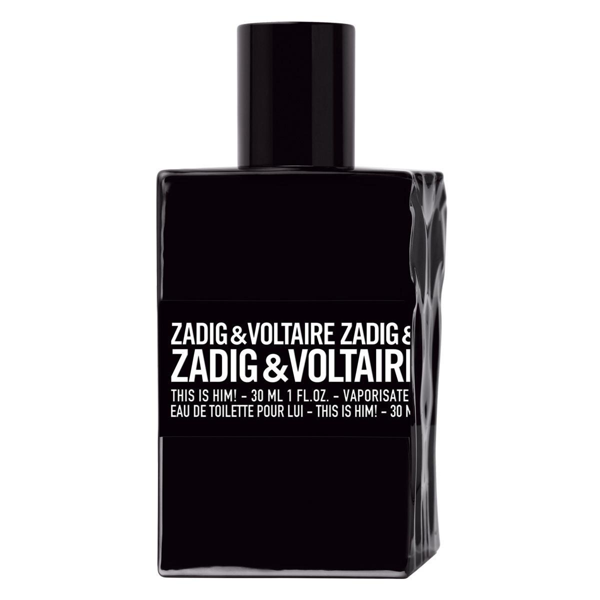 Zav this is him edt vapo 30