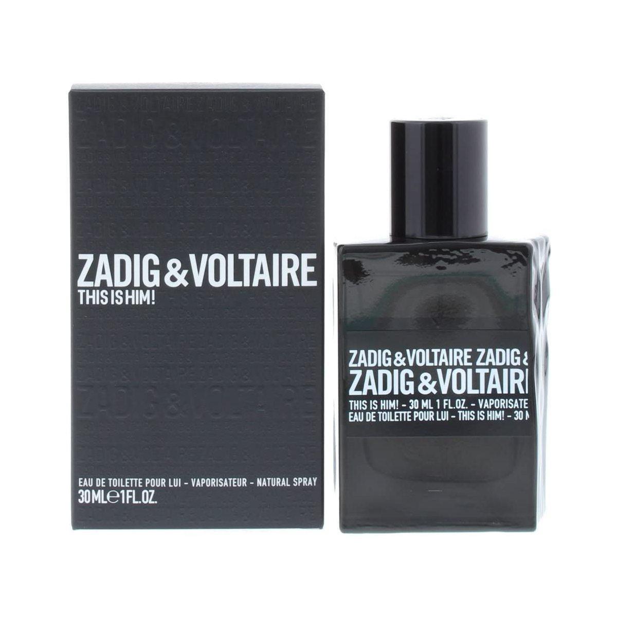 Zav this is him edt vapo 30