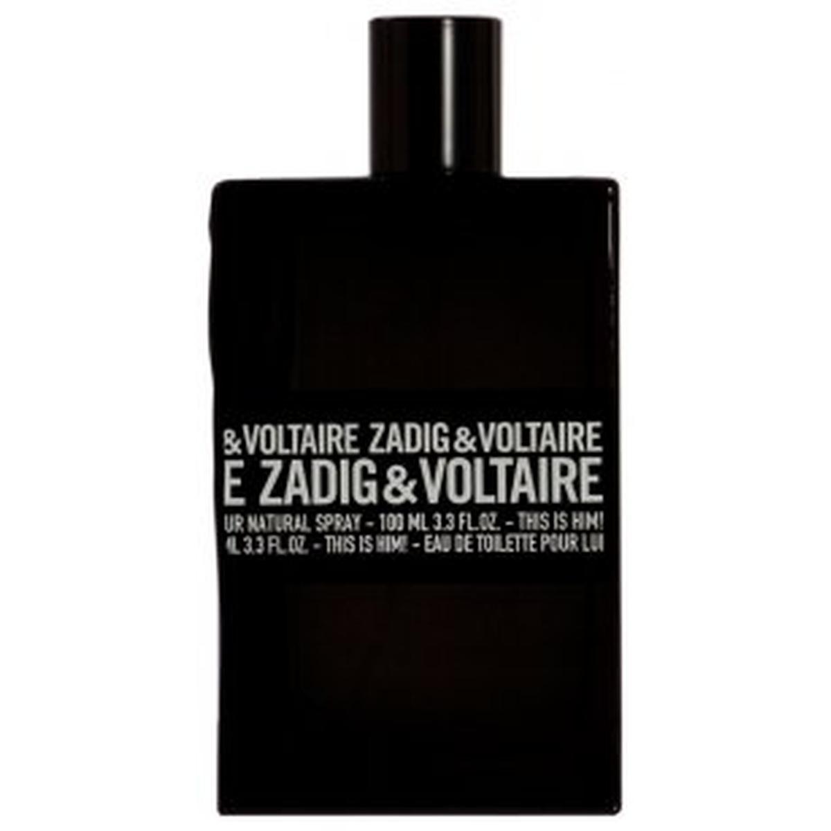 Zav this is him edt vapo 100