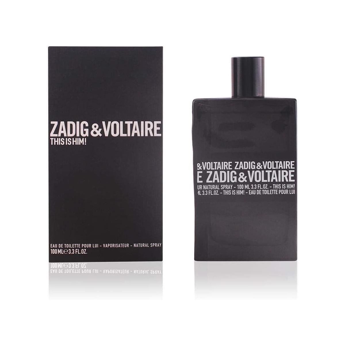 Zav this is him edt vapo 100